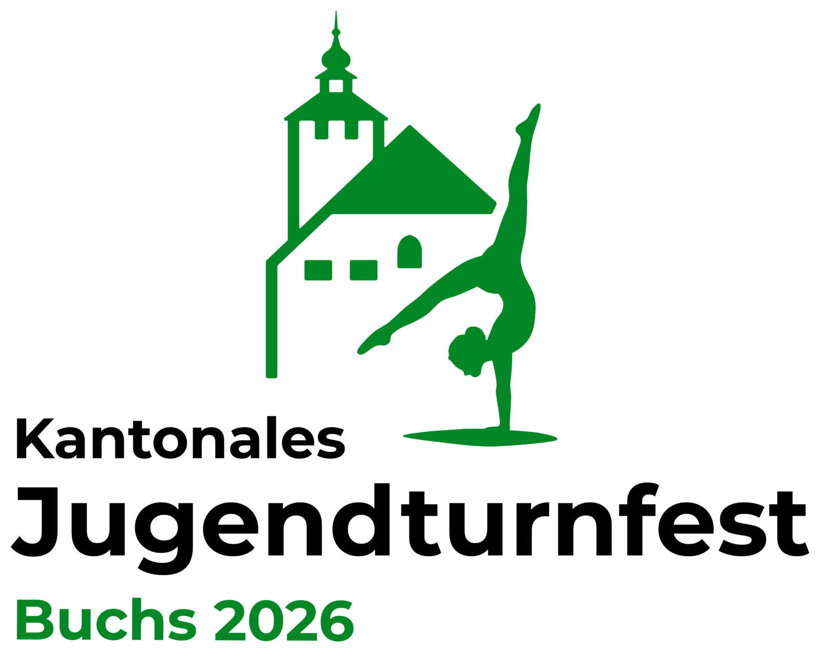 Jugendturnfest TV Buchs SG
